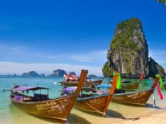 Thailandia del sud fuori dai circuiti: un viaggio tra lagune, foreste primordiali e tradizioni vive No News la rivista dell'ozio e della serendipità, Ozio e serendipità
