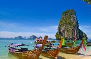 Thailandia del sud fuori dai circuiti: un viaggio tra lagune, foreste primordiali e tradizioni vive