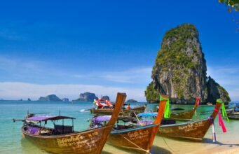 Thailandia del sud fuori dai circuiti: un viaggio tra lagune, foreste primordiali e tradizioni vive No News la rivista dell'ozio e della serendipità, Ozio e serendipità