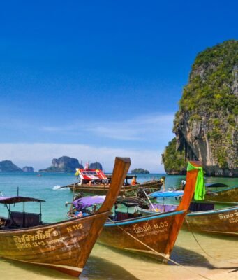 Thailandia del sud fuori dai circuiti: un viaggio tra lagune, foreste primordiali e tradizioni vive