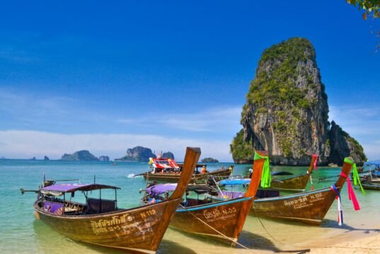 Thailandia del sud fuori dai circuiti: un viaggio tra lagune, foreste primordiali e tradizioni vive No News la rivista dell'ozio e della serendipità, Ozio e serendipità