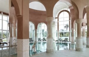 The Residence Tunis by Cenizaro: celebra la Giornata Internazionale del Sonno The Residence Tunis