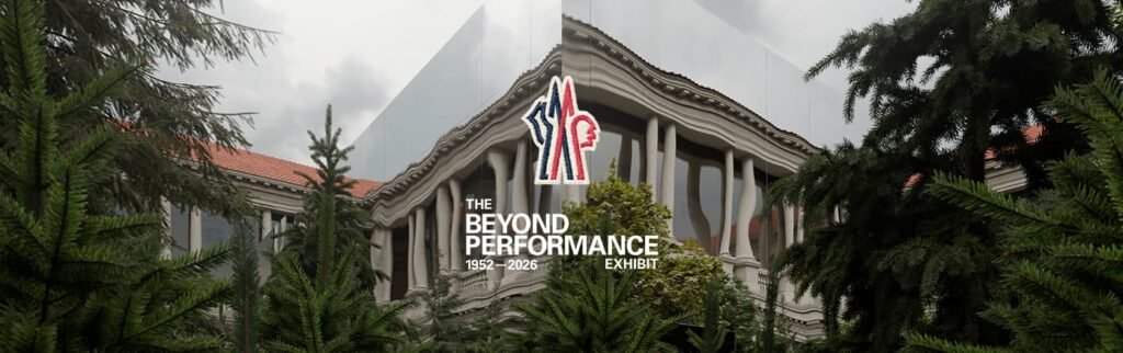 mostra Moncler Grenoble Milano Portrait, Moncler Grenoble, la mostra milanese che racconta 70 anni di storia alpinistica