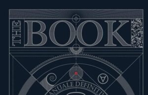 The Book del collettivo Hungry Mind