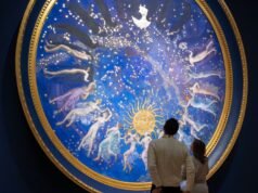 Edwin Austin Abbey torna a Londra: “The Hours” dopo 100 anni alla National Gallery