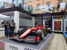 The House of Peroni Nastro Azzurro 0.0% sui Navigli a Milano