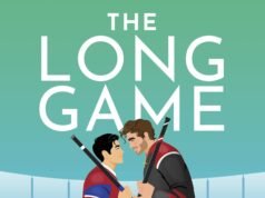 Quando l’amore non basta: “The Long Game” di Rachel Reid e il prezzo del silenzio No#News la rivista dell'ozio e della serendipità, Ozio e serendipità