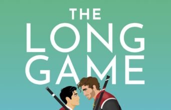 Quando l’amore non basta: “The Long Game” di Rachel Reid e il prezzo del silenzio No#News la rivista dell'ozio e della serendipità, Ozio e serendipità