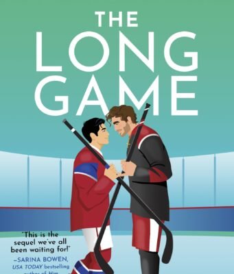 Quando l’amore non basta: “The Long Game” di Rachel Reid e il prezzo del silenzio