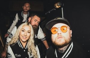 THE LOTTERY WINNERS in Italia da headliner a marzo!