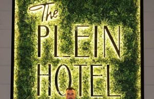 Un sogno di lusso nel cuore di Milano