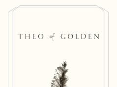 Theo di Golden: il romanzo che ha conquistato l’America partendo da una libreria di provincia