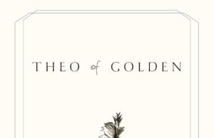 Theo di Golden: il romanzo che ha conquistato l’America partendo da una libreria di provincia