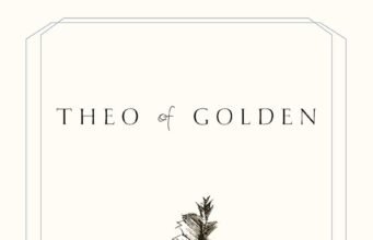 Theo di Golden: il romanzo che ha conquistato l’America partendo da una libreria di provincia No News la rivista dell'ozio e della serendipità, Ozio e serendipità