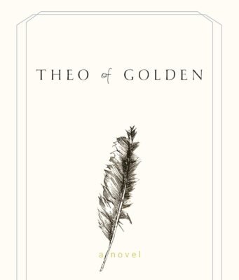 Theo di Golden: il romanzo che ha conquistato l’America partendo da una libreria di provincia