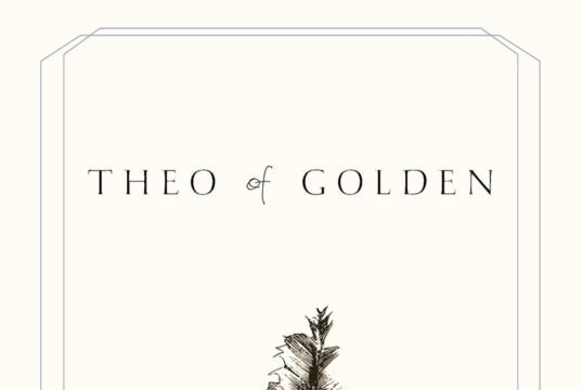 Theo di Golden: il romanzo che ha conquistato l’America partendo da una libreria di provincia No News la rivista dell'ozio e della serendipità, Ozio e serendipità