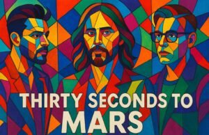 Il ritorno dei messia del rock alternativo