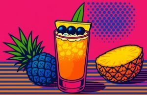 Three Dots and a Dash: il cocktail tiki che celebra la vittoria
