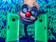 Tim Burton’s Labyrinth: un’esperienza onirica nell’universo fantastico di Tim Burton