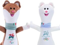 Due ermellini hanno conquistato l’Italia: perché Tina e Milo sono le star inaspettate di Milano Cortina