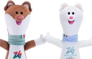 Due ermellini hanno conquistato l’Italia: perché Tina e Milo sono le star inaspettate di Milano Cortina