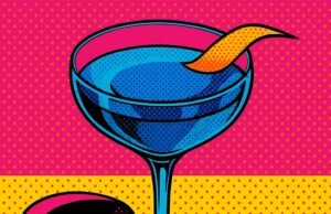 Tipperary: il cocktail irlandese che racconta la Grande Guerra No#News la rivista dell'ozio e della serendipità, Ozio e serendipità