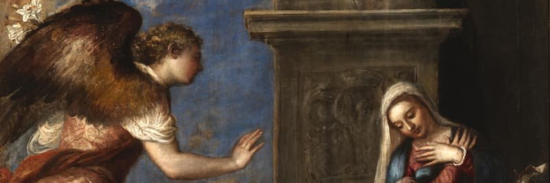 Mostra al Museo Diocesano di Milano, #L’Annunciazione di Tiziano è il Capolavoro per Milano 2021