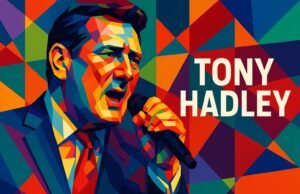 Tony Hadley a Bollate: Un’icona degli anni ’80 celebra 45 anni di carriera