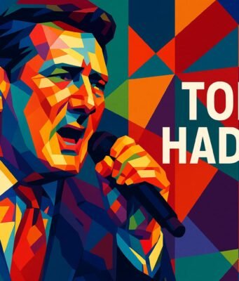 Tony Hadley in concerto: la ex voce degli Spandau Ballet torna dal vivo