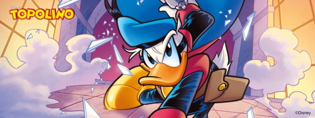 IoLeggoTopolino iniziativa lettura bambini famiglie, Quando i fumetti tornano a unire le generazioni