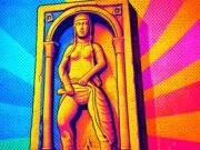 La “Tosa impudica” di Milano: il bassorilievo medievale che sfidò imperatori, cardinali e secoli di pudore