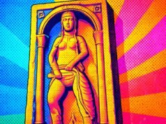 La “Tosa impudica” di Milano: il bassorilievo medievale che sfidò imperatori, cardinali e secoli di pudore