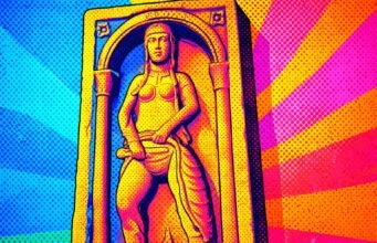 La “Tosa impudica” di Milano: il bassorilievo medievale che sfidò imperatori, cardinali e secoli di pudore No News la rivista dell'ozio e della serendipità, Ozio e serendipità