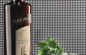 #Toccasana Julep: il cocktail con 37 erbe