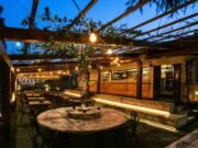 Una serata al fresco ai chioschi di Milano