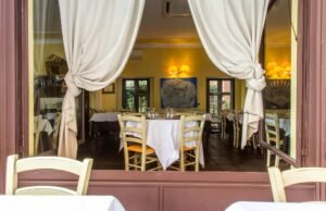 Trattoria All’Antica