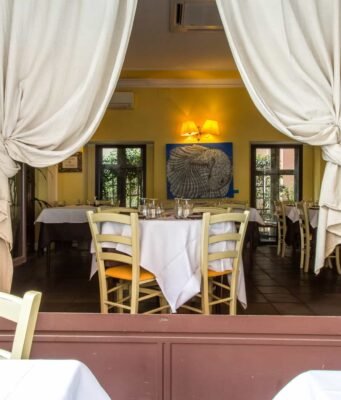 Trattoria All’Antica