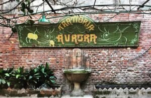 Trattoria Aurora