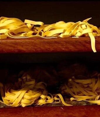 Trattoria Bolognese da Mauro