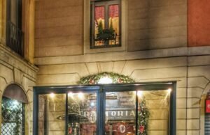 Trattoria Burla Giò