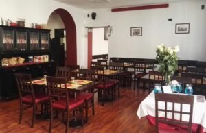 Trattoria Comune Antico