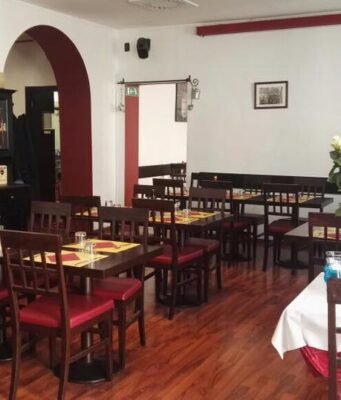 Trattoria Comune Antico