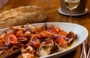 Trattoria del pescatore