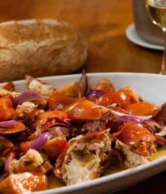 Trattoria del pescatore