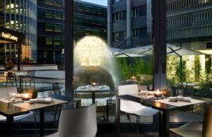 Trattoria Masuelli San Marco