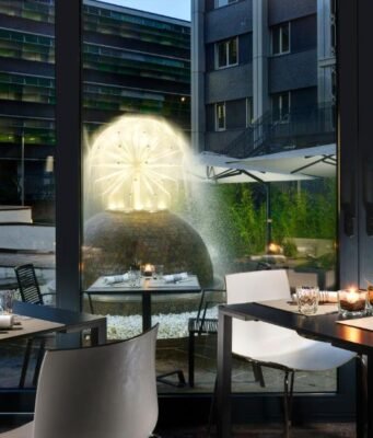 Trattoria Masuelli San Marco