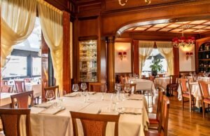 Trattoria de la Trebia