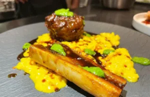 Trattoria del Nuovo Macello