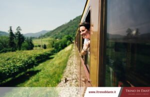 In “Crociera d’arte” col Sommo Poeta, riparte il Treno di Dante