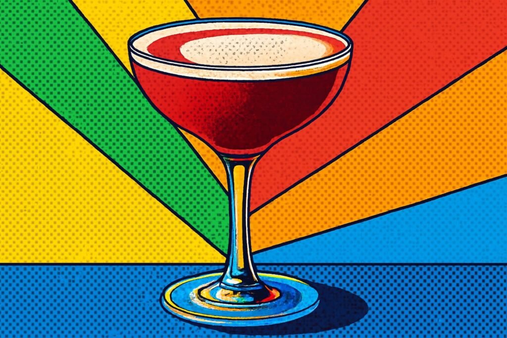 , Trinidad Sour: il cocktail che ha trasformato i bitter in protagonisti